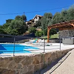 Semesterbostad Quinta Da Estacao *