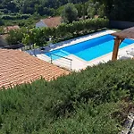 Semesterbostad Quinta Da Estacao