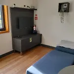 Quinta Da Estacao Semesterbostad