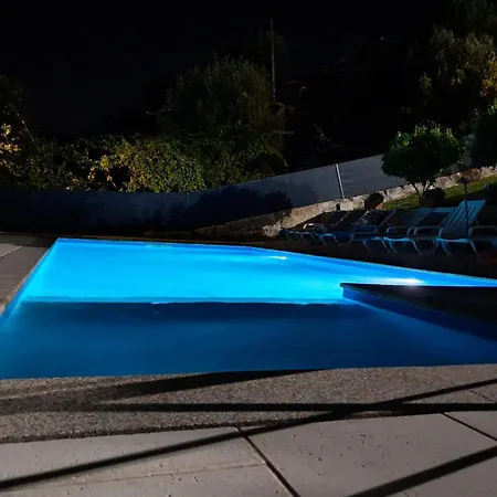 Quinta Da Estacao Marco de Canavezes