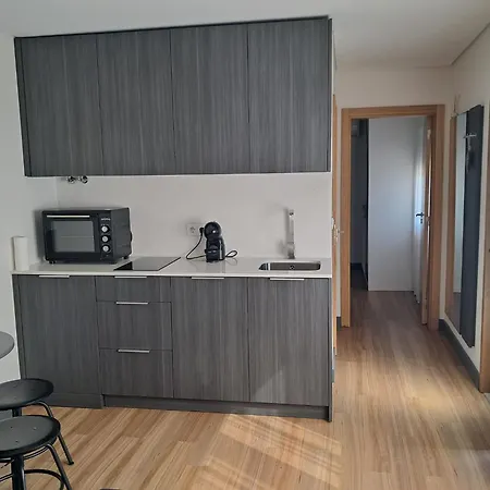 Nyaraló Quinta Da Estacao