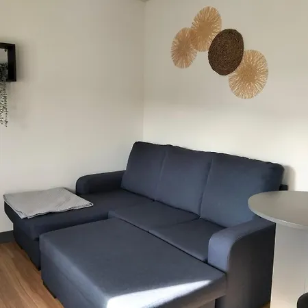 Nyaraló Quinta Da Estacao Marco de Canavezes