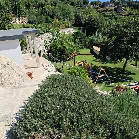 Quinta Da Estacao Nyaraló Marco de Canavezes