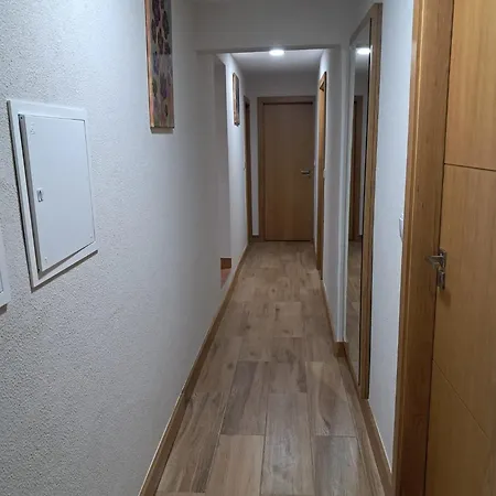 Vakantiehuis Quinta Da Estacao