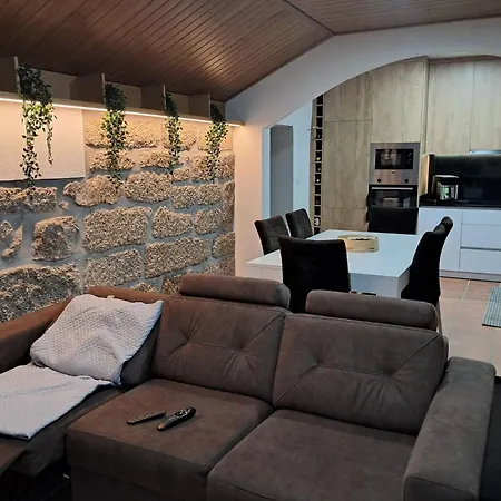 Quinta Da Estacao Marco de Canavezes