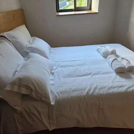 Quinta Da Estacao Hébergement de vacances Marco de Canavezes