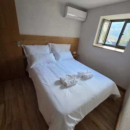 Vakantiehuis Quinta Da Estacao *