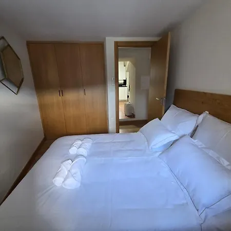 Hébergement de vacances Quinta Da Estacao *