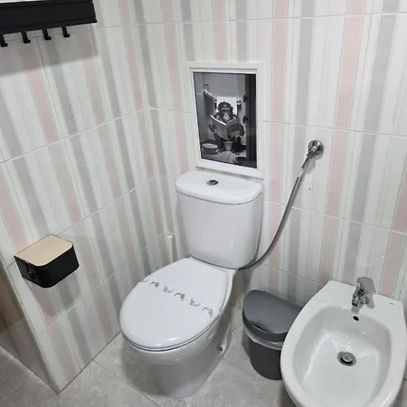 Quinta Da Estacao Marco de Canavezes