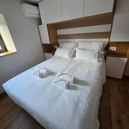 Quinta Da Estacao Semesterbostad Marco de Canavezes