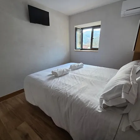 Hébergement de vacances Quinta Da Estacao *