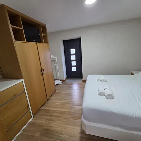 Vakantiehuis Quinta Da Estacao Marco de Canavezes