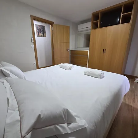 Quinta Da Estacao Marco de Canavezes