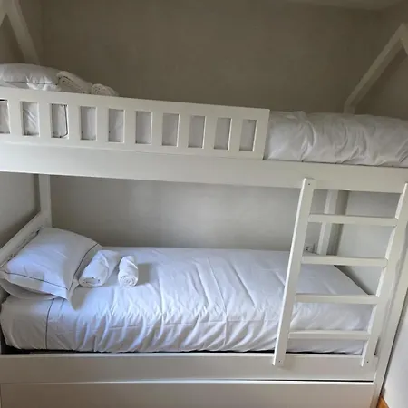 Quinta Da Estacao Semesterbostad *