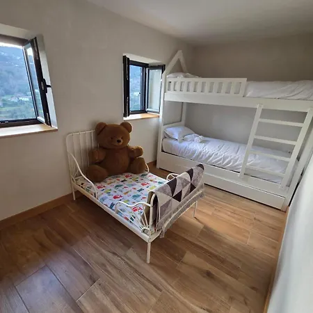 Vakantiehuis Quinta Da Estacao Marco de Canavezes