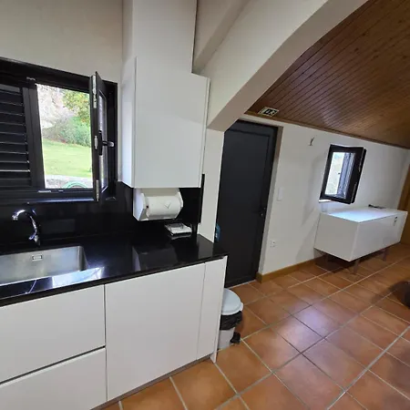 Vakantiehuis Quinta Da Estacao *