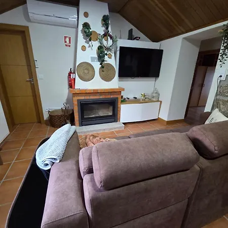 Quinta Da Estacao Vakantiehuis Marco de Canavezes