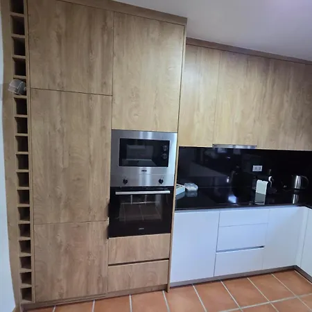 Quinta Da Estacao Vakantiehuis Marco de Canavezes