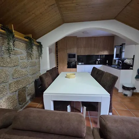 Ferienhaus Quinta Da Estacao