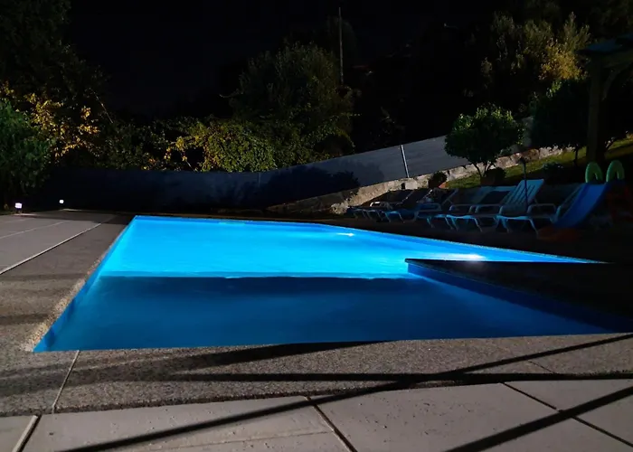 Quinta Da Estacao Marco de Canavezes