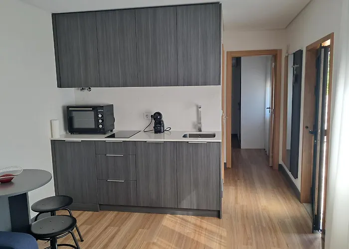 Сasa de vacaciones Quinta Da Estacao