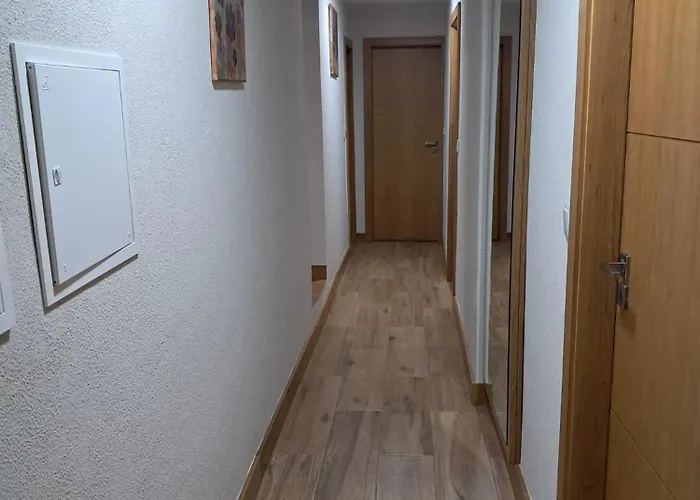 Сasa de vacaciones Quinta Da Estacao