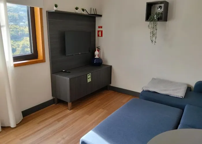 Quinta Da Estacao Сasa de vacaciones