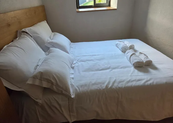 Quinta Da Estacao Сasa de vacaciones Marco de Canavezes