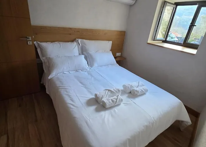 Сasa de vacaciones Quinta Da Estacao *