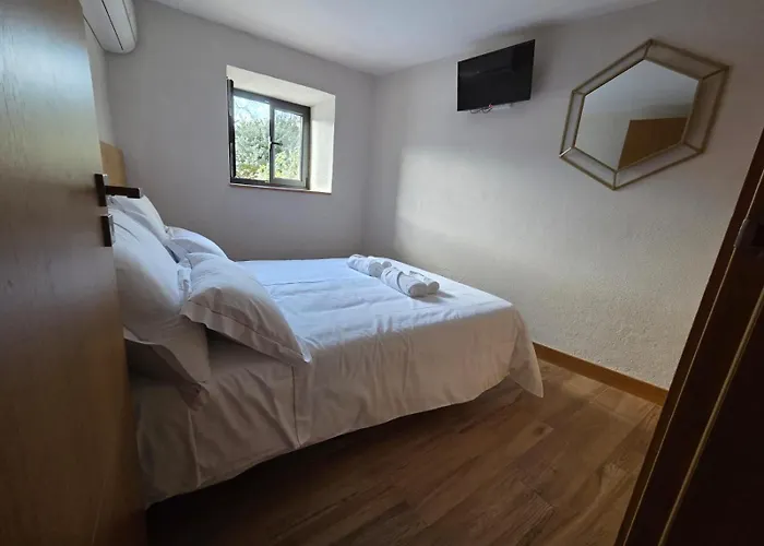 Quinta Da Estacao Сasa de vacaciones