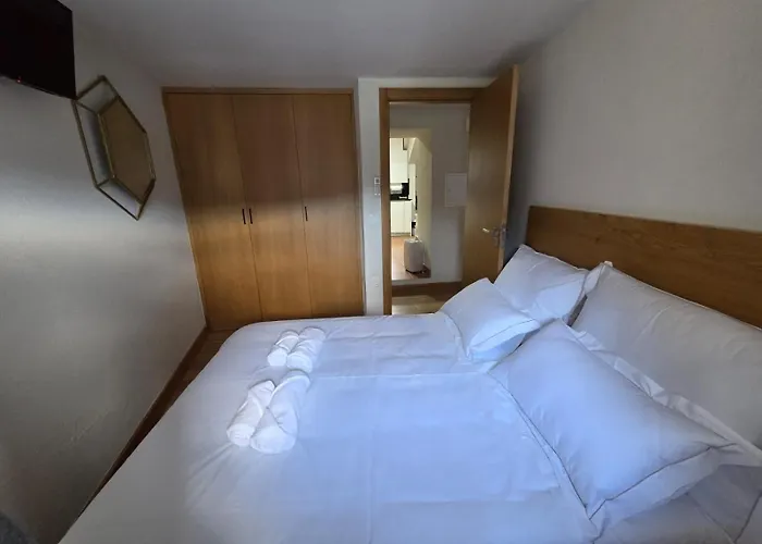 Сasa de vacaciones Quinta Da Estacao *