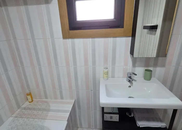 Quinta Da Estacao * Marco de Canavezes