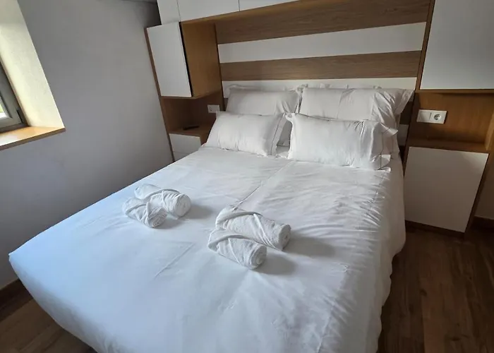 Quinta Da Estacao Сasa de vacaciones Marco de Canavezes