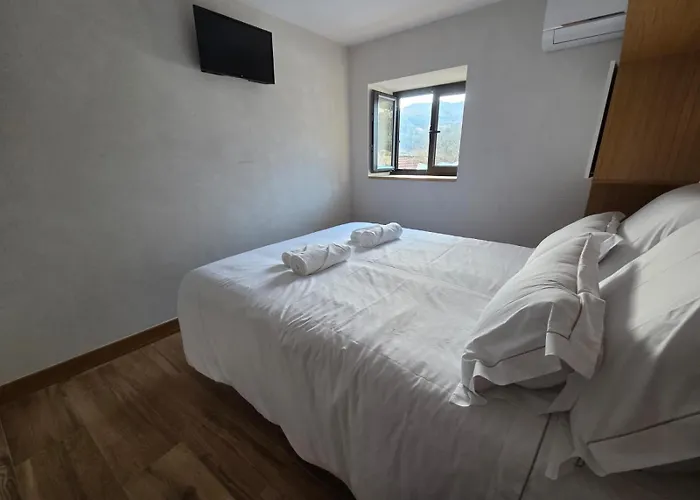 Сasa de vacaciones Quinta Da Estacao *