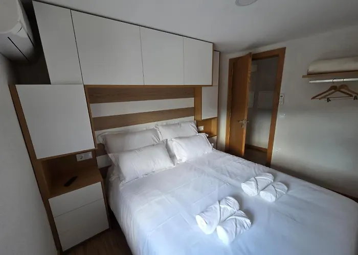 Quinta Da Estacao Сasa de vacaciones *