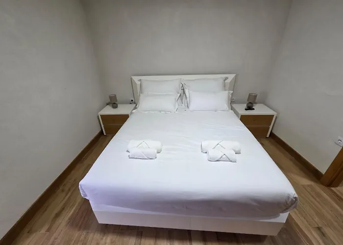 Quinta Da Estacao * Marco de Canavezes