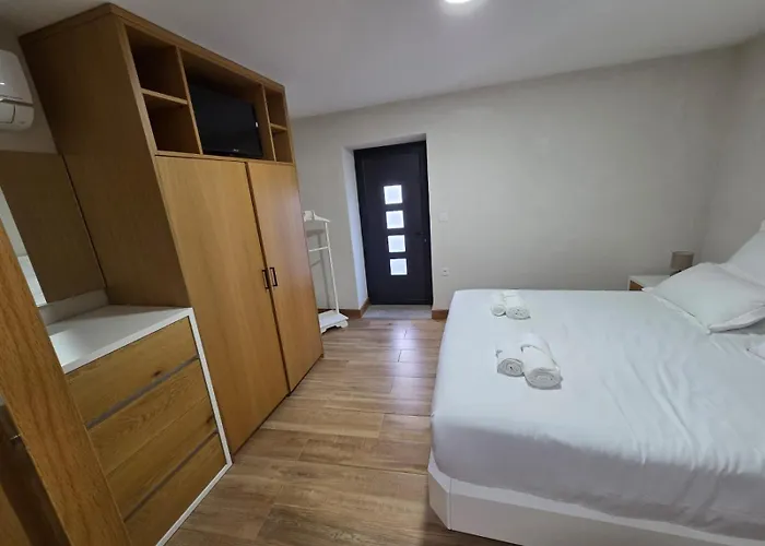 Сasa de vacaciones Quinta Da Estacao Marco de Canavezes