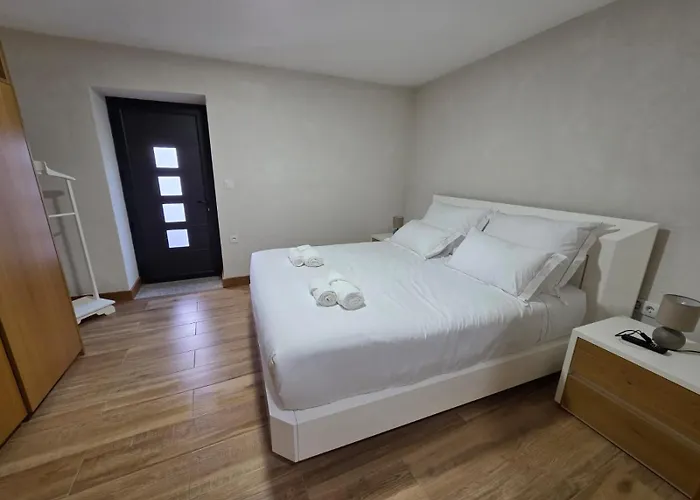 Quinta Da Estacao Marco de Canavezes