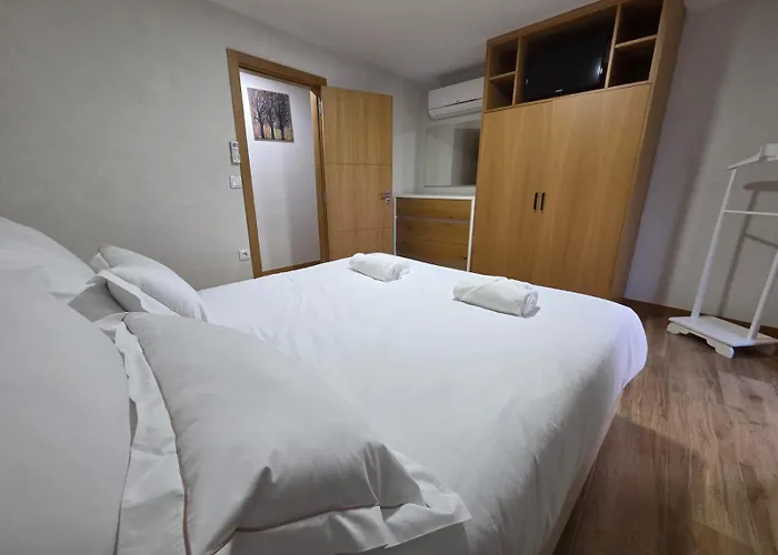 Quinta Da Estacao Marco de Canavezes