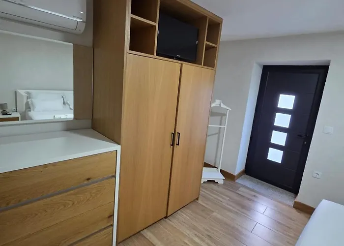 Quinta Da Estacao Сasa de vacaciones