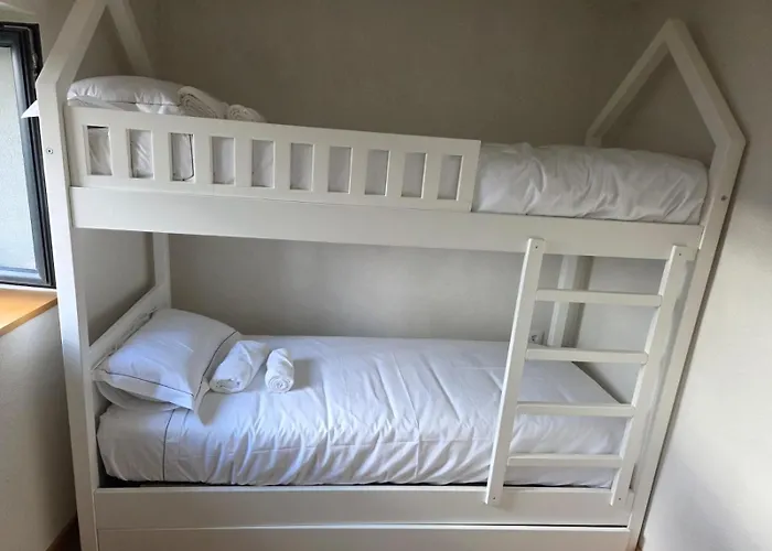 Quinta Da Estacao Сasa de vacaciones *